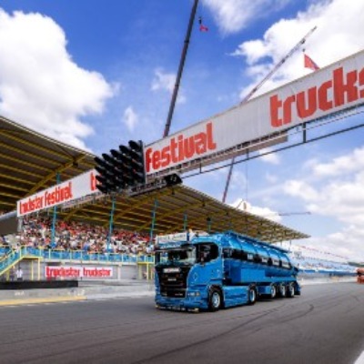 Evenementen Truckstar Festival