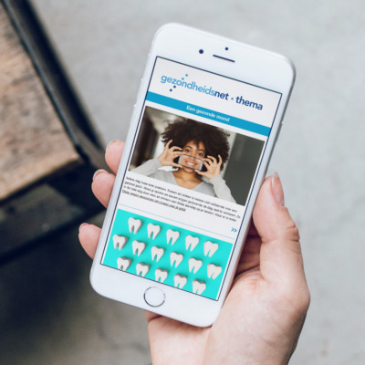 Smartphone-ThemaNieuwsbrief