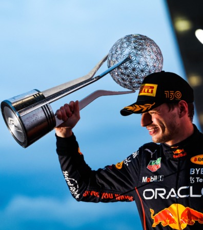 F1 – JAPANESE GRAND PRIX 2022 – RACE Japanese Grand Prix, round 18