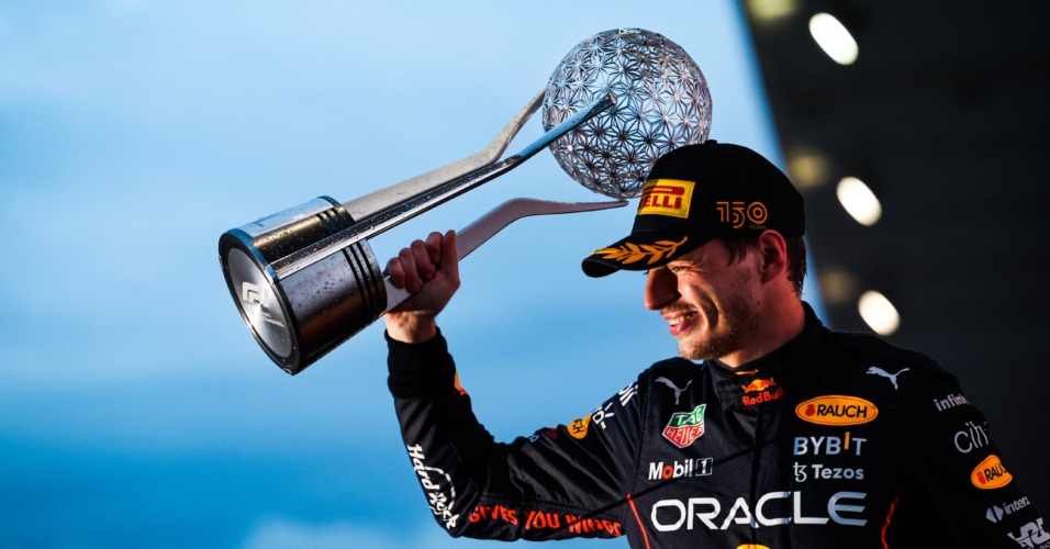 F1 – JAPANESE GRAND PRIX 2022 – RACE Japanese Grand Prix, round 18