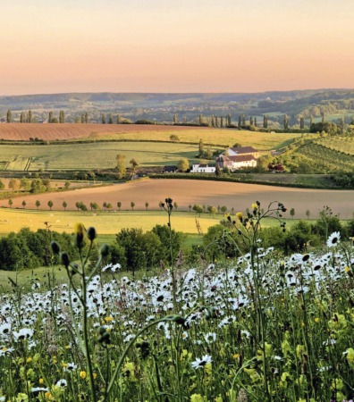 IN EIGEN LAND Eys Limburg CREDIT Brenda Somers