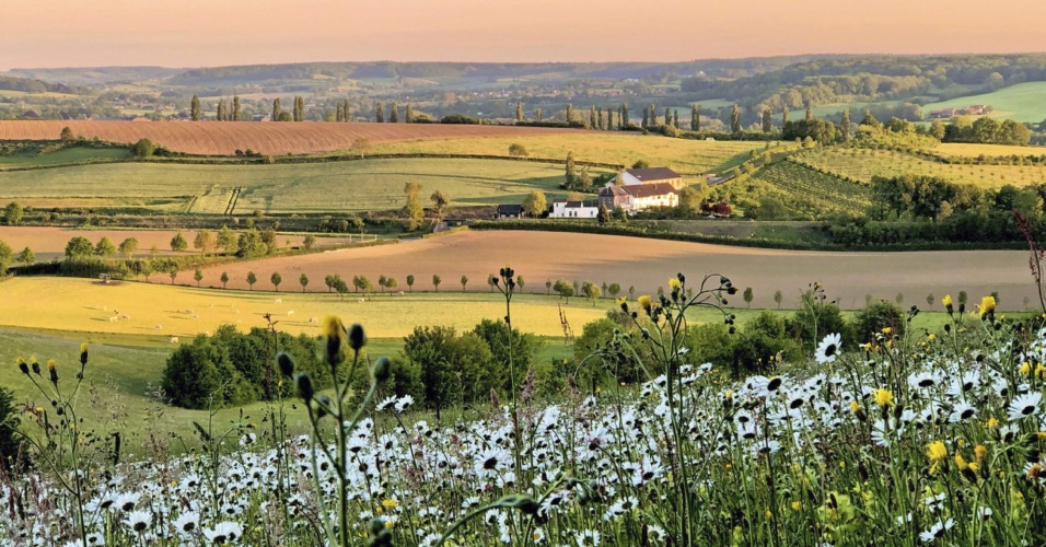 IN EIGEN LAND Eys Limburg CREDIT Brenda Somers