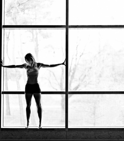 Dafne Schippers helden magazine