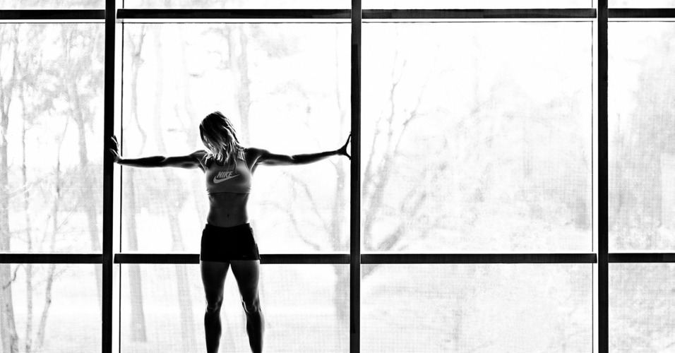 Dafne Schippers helden magazine