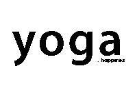 Yogabyhappinez_logo 01 ZWART 2023